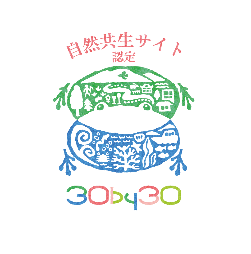 30by30ロゴ