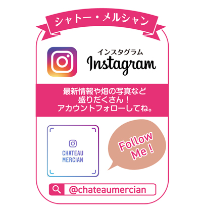 インスタグラム投稿キャンペーン お店で日本ワイン をつけて投稿しよう 応募 年8月31日 月 まで シャトー メルシャン クラブ